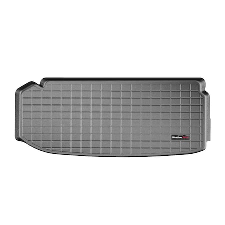 Weathertech Cargo with Bumper Protector, 401159SK 401159SK